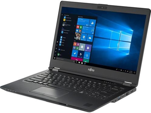 Fujitsu Lifebook U7410 - Laptop - Intel® Core™ i5 1,6 GHz 8, Huis en Inrichting, Woonaccessoires | Overige, Zo goed als nieuw