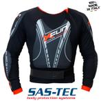 X-Fun X Project harnas bodyprotector zwart Maat L/XL, Verzenden, Nieuw