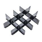 Vakverdeling voor de 12 cm. diepe lade van de, Doe-het-zelf en Bouw, Gereedschapskisten, Ophalen of Verzenden, Nieuw