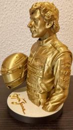 The Last Track - GOAT - Ayrton Senna - 2025 - Figuurtje, Nieuw