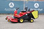 Veiling: Zitmaaier Gianni Ferrari GTR 200 Benzine 21pk, Tuin en Terras, Ophalen, Nieuw