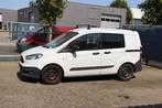 Veiling: Ford Transit Courier Benzine 2017 (Marge), Nieuw
