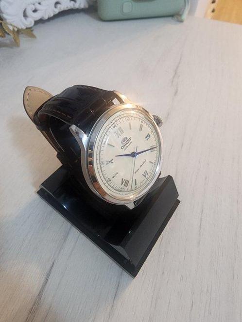 Orient - Bambino - Zonder Minimumprijs - Heren - 2020+, Handtassen en Accessoires, Horloges | Heren