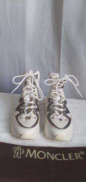 Moncler - High-top sneakers - Maat: EU 37, Kleding | Heren, Schoenen