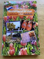 Nederland is top! 9789490055226 Claudia Koole, Verzenden, Claudia Koole