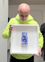 D - Uli -  Hommage a´ Yves Klein Bear, Antiek en Kunst