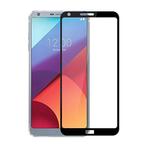 DrPhone LG G6 Glas 4D Volledige Glazen Dekking Full coverage, Télécoms, Verzenden