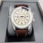 Hamilton - Khaki Navy Skymaster GMT Pilot - Zonder, Nieuw
