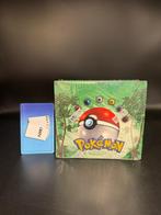 Pokémon Booster box - Jungle unlimited EN