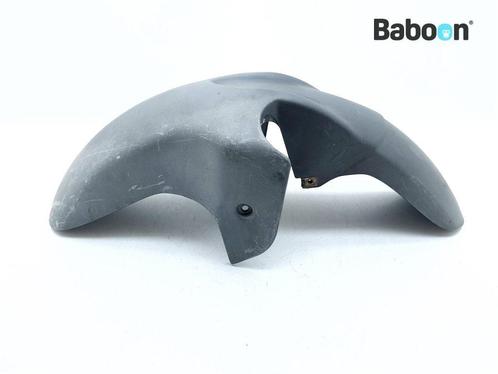 Voorspatbord Aprilia ETV 1000 Caponord 2004-2008 (ETV1000), Motoren, Onderdelen | Overige, Gebruikt, Verzenden