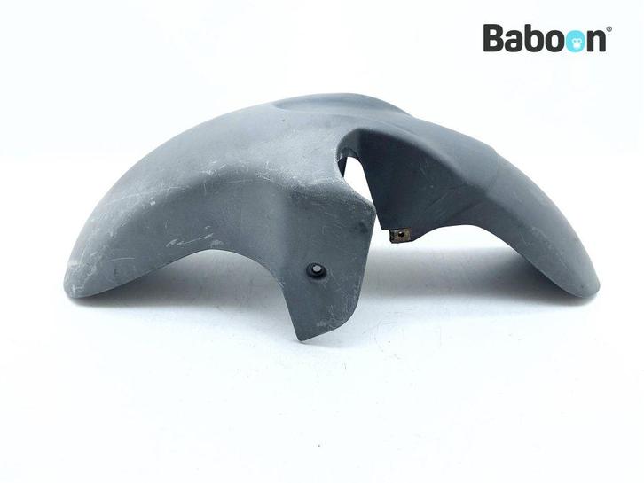Voorspatbord Aprilia ETV 1000 Caponord 2004-2008 (ETV1000), Motoren, Onderdelen | Overige, Gebruikt, Verzenden