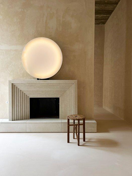Second-Studio - Ignazio Iacono - Staande lamp - SALONE, Antiquités & Art, Art | Objets design