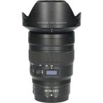 Tweedehands Nikon Z 24-70mm f/2.8 S CM5038, Ophalen of Verzenden, Gebruikt, Overige typen, Zoom