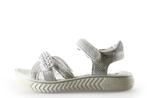 Imac Sandalen in maat 28 Zilver | 5% extra korting, Imac, Verzenden, Jongen of Meisje, Schoenen