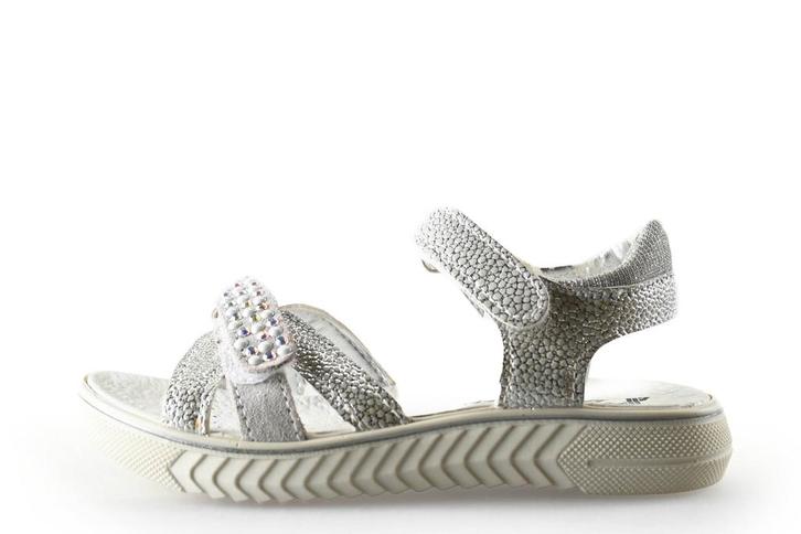 Imac sandalen in maat 28 Zilver | 15% korting, Kinderen en Baby's, Kinderkleding | Schoenen en Sokken, Jongen of Meisje, Schoenen