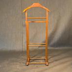 Valet - Bois, dans le style Fratelli Reguitti