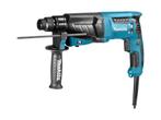 Veiling - Makita elektrische combihamer HR2630J, Doe-het-zelf en Bouw, Nieuw