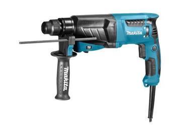 Veiling - Makita elektrische combihamer HR2630J beschikbaar voor biedingen