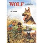 Wolf En De Kotterbende 9789020625677, Livres, Livres pour enfants | Jeunesse | 10 à 12 ans, Jan Postma, Verzenden