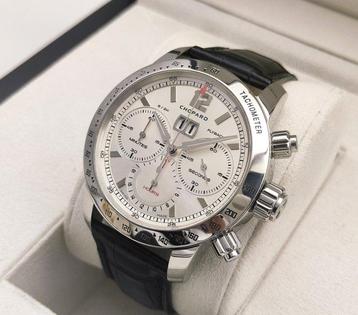 Chopard - Mille Miglia Jacky Ickx Edition 4 - 8998 - Homme