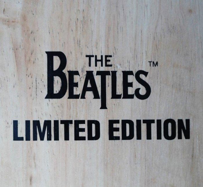 Beatles - The Beatles Collector´s Wristwatches (4 Pieces) by, CD & DVD, Vinyles Singles