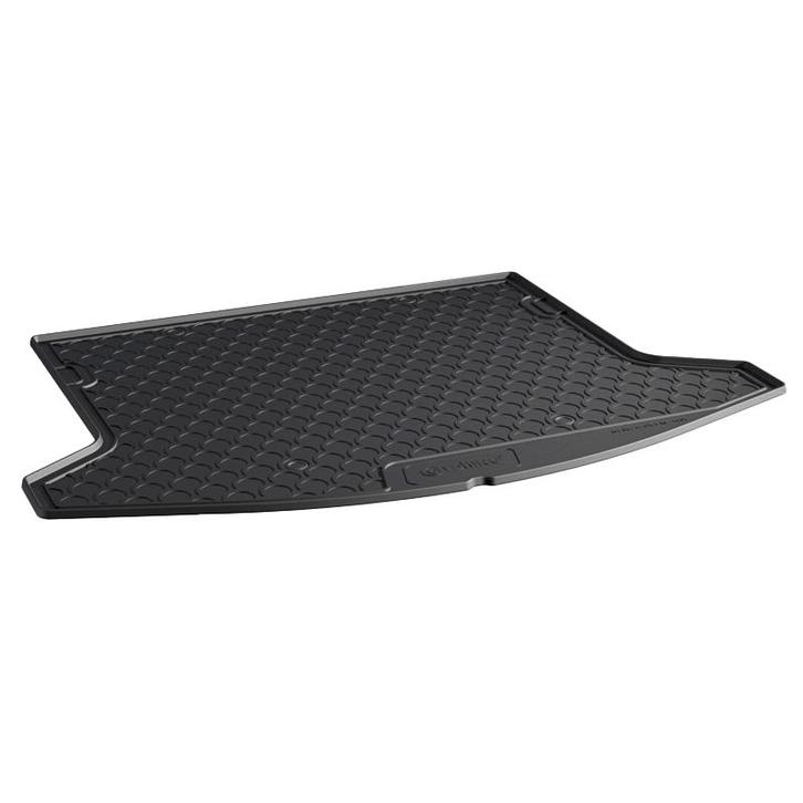 Rubber kofferbakmat | Mazda | CX-5 17- 5d suv. | type KF | z, Auto diversen, Kofferbakmatten, Nieuw, Verzenden