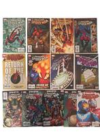 Amazing Spider-Man 580/582,584,589,591,593/599 - Amazing, Boeken, Strips | Comics, Nieuw