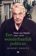 Een wonderbaarlijk politicus (9789403114217, Hubert Smeets), Verzenden