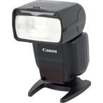 Canon Speedlite 430EX III-RT occasion, Audio, Tv en Foto, Fotografie | Fotostudio en Toebehoren, Verzenden, Zo goed als nieuw