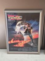 3 Posters - BACK TO THE FUTURE - Posters, Verzamelen, Nieuw