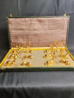 Messensteun (12) - Metaal, Antiek en Kunst