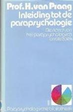 Inleiding tot de parapsychologie, Nieuw, Nederlands, Verzenden