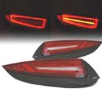 Feux Arrière Pour Porsche 911 997 09-12 Led Rouge Blanc, Auto-onderdelen, Verlichting, Verzenden, Nieuw