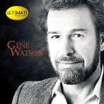 Gene Watson - Ultimate Collection, Verzenden