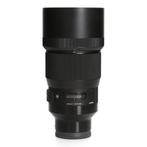 Sigma 135mm F1.8 DG HSM Art - Sony FE, Audio, Tv en Foto, Foto | Lenzen en Objectieven, Ophalen of Verzenden, Zo goed als nieuw