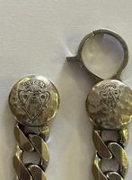 Zonder minimumprijs - Gucci - Armband Zilver - Gucci