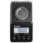 Weegschaal OB SEN-250 Senso 50g x 0.001 g, Verzenden, Nieuw