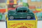 Matchbox 1:64 - Voiture miniature - Matchbox 46A Morris, Nieuw