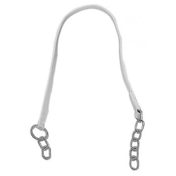 Runderaanlijning dubb. 180 cm type standaard - kerbl