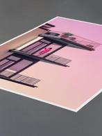 Téber - Levels of Quarantine (Pink)