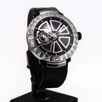 Fabergé - The Visionnaire Diamond Baguette Bezel Watch -