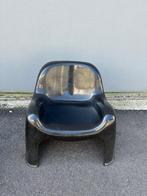 Artemide - Sergio Mazza - Fauteuil (2) - toge - Plastique,