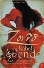 Zorro 9780007228010, Verzenden, Isabel Allende, Margaret Sayers Peden