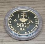 Slowakije. Svätopluk. 5000 Sk 1994 – Svätopluk