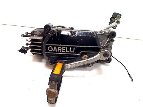 Garelli NOI 1980 439V MOTORBLOK, Motos, Pièces | Autre, Enlèvement ou Envoi