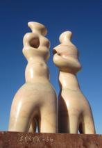 Janos Stryk (1933-2001) - La Famiglia