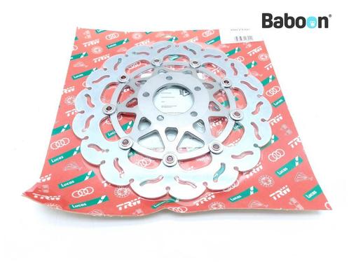 Remschijf Voor Suzuki GSF 1200 Bandit 1996-2000 (GSF1200), Motoren, Onderdelen | Suzuki, Gebruikt, Verzenden