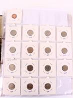 Wereld. Collec Uitzoekpartij van diverse landen in een album