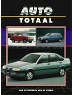 AUTO TOTAAL, FIAT, Boeken, Auto's | Boeken, Nieuw