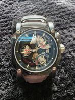 Visconti - 2Squared Crystal fumé - Heren - 2010-2020, Nieuw